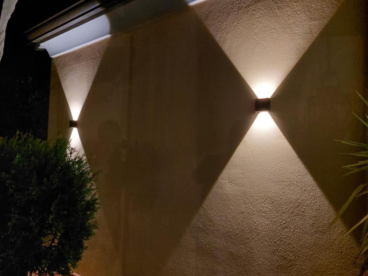Rossodisera Sarzana Luaran gambar